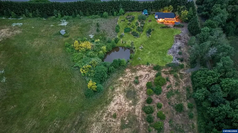 122 NE Crane Ln, Corvallis, OR 97330 - #3