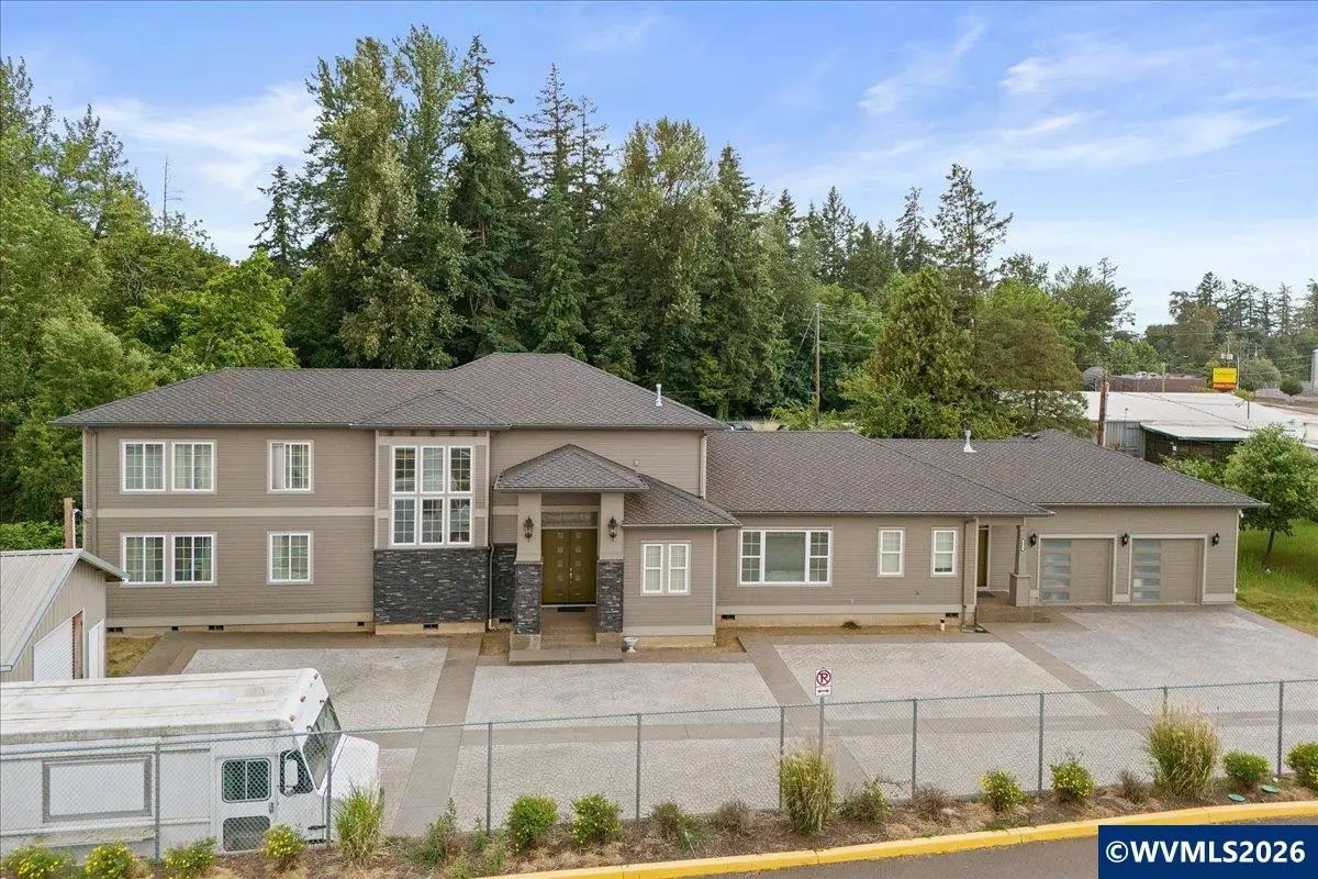 4098  Portland Rd NE, Salem, OR 97301 - #1