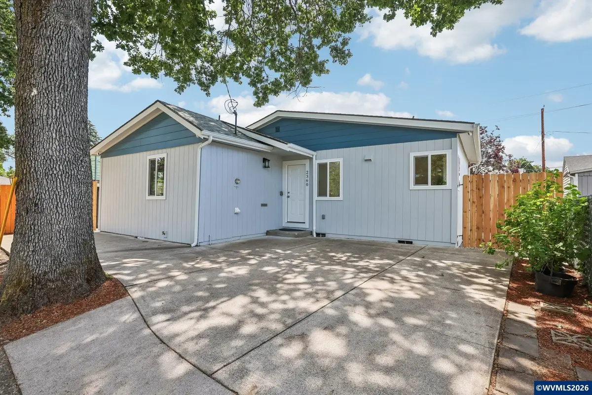 2360  Townsend Wy SE, Salem, OR 97301 - #1