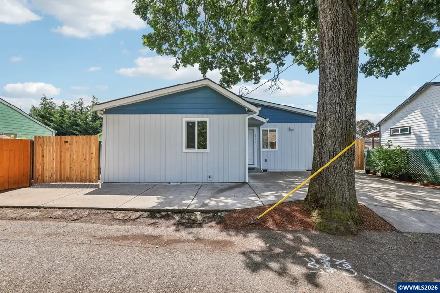 2360  Townsend Wy SE, Salem, OR 97301 - #2