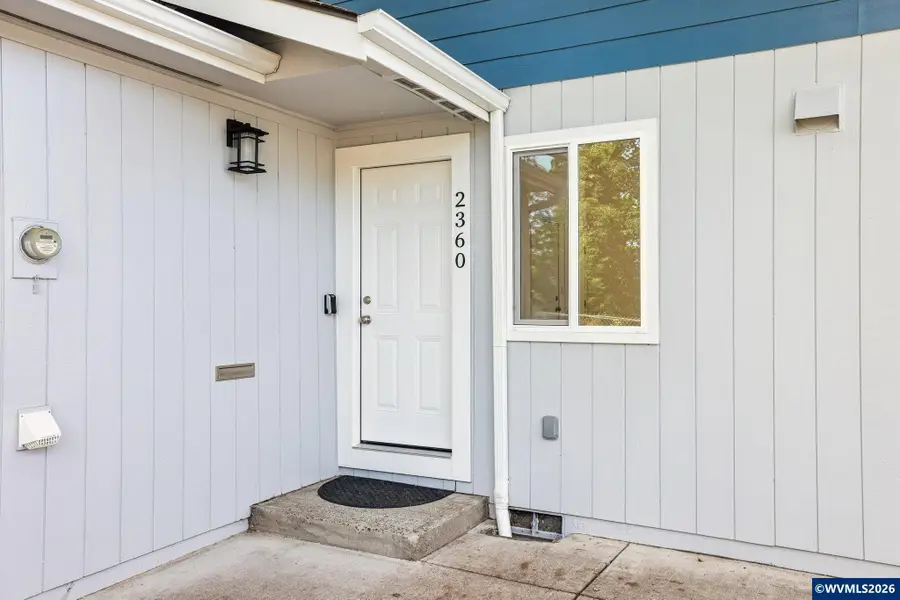 2360  Townsend Wy SE, Salem, OR 97301 - #3