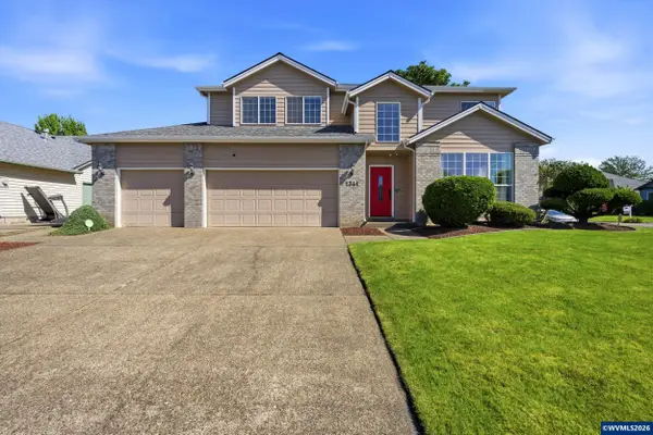 1341  Bent Grass Ct NE, Keizer, OR 97303