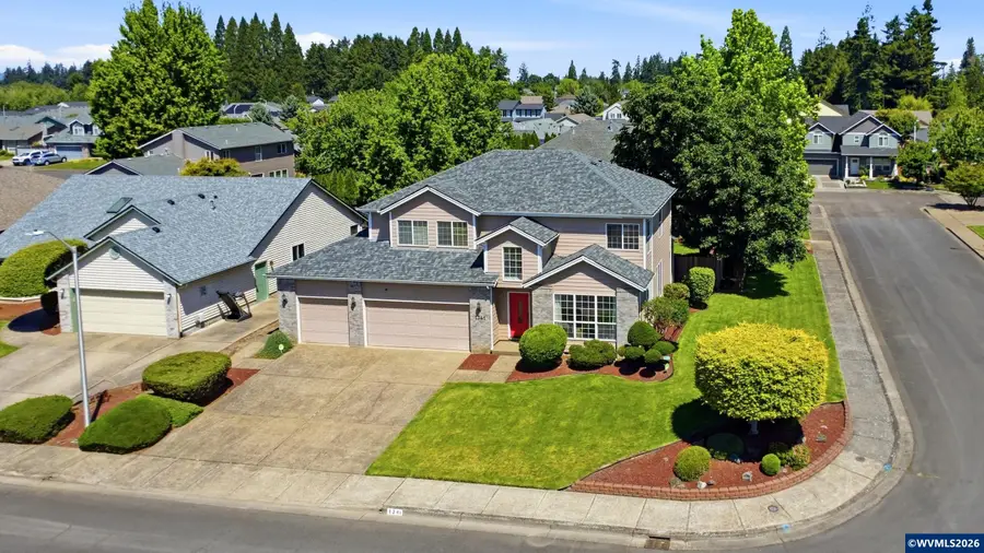1341  Bent Grass Ct NE, Keizer, OR 97303 - #2