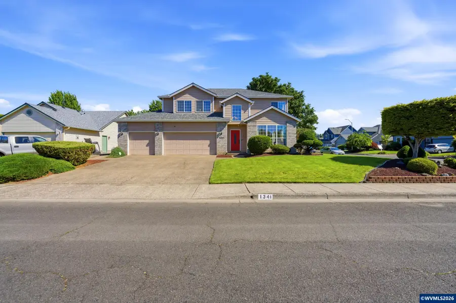 1341  Bent Grass Ct NE, Keizer, OR 97303 - #3