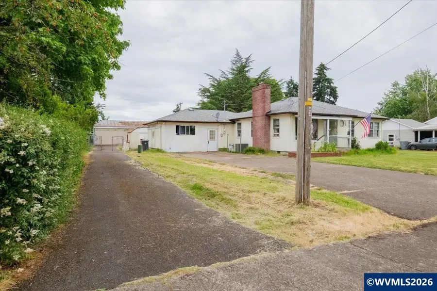 3504  Geary St SE, Albany, OR 97322 - #2