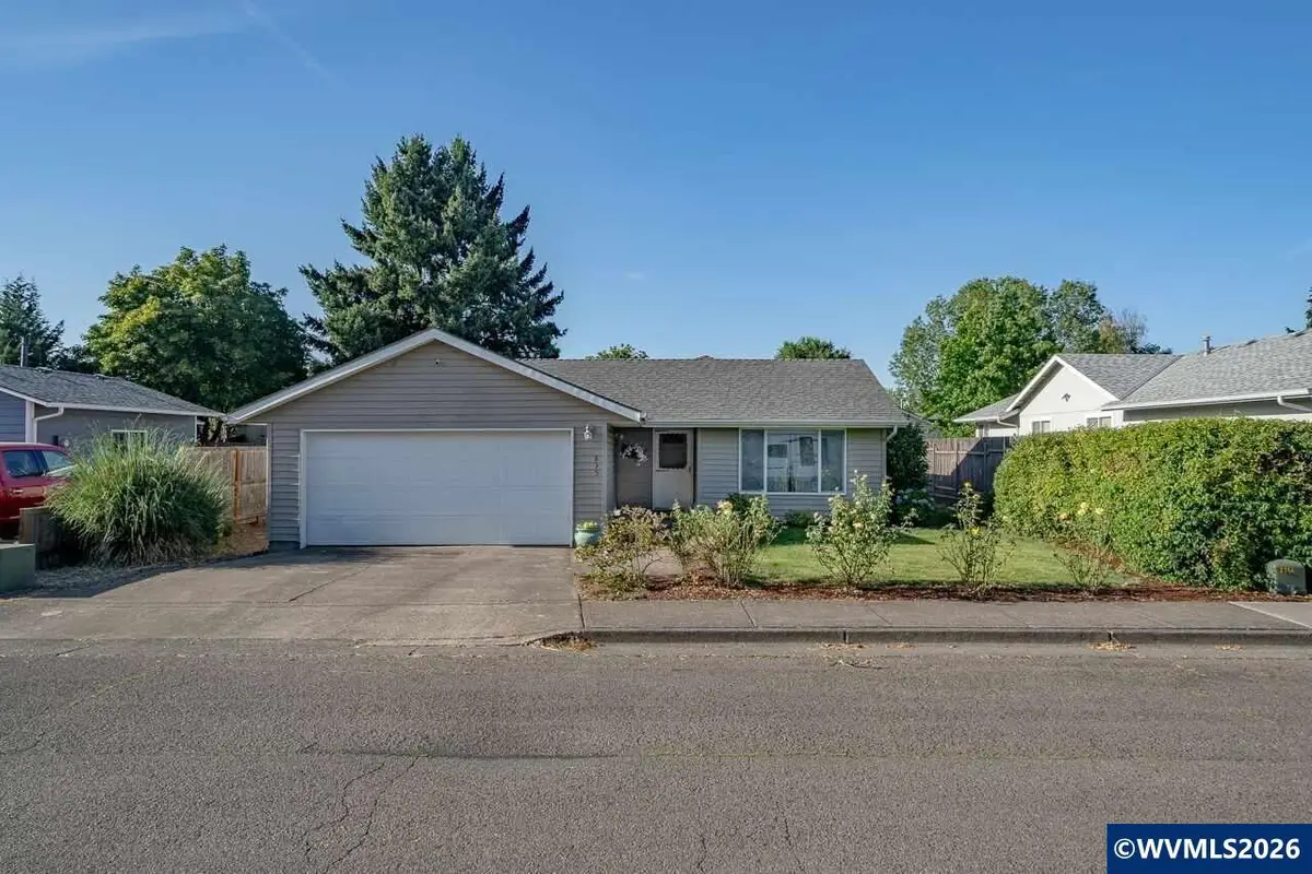 835  Sunflower Ln, Lebanon, OR 97355 - #1