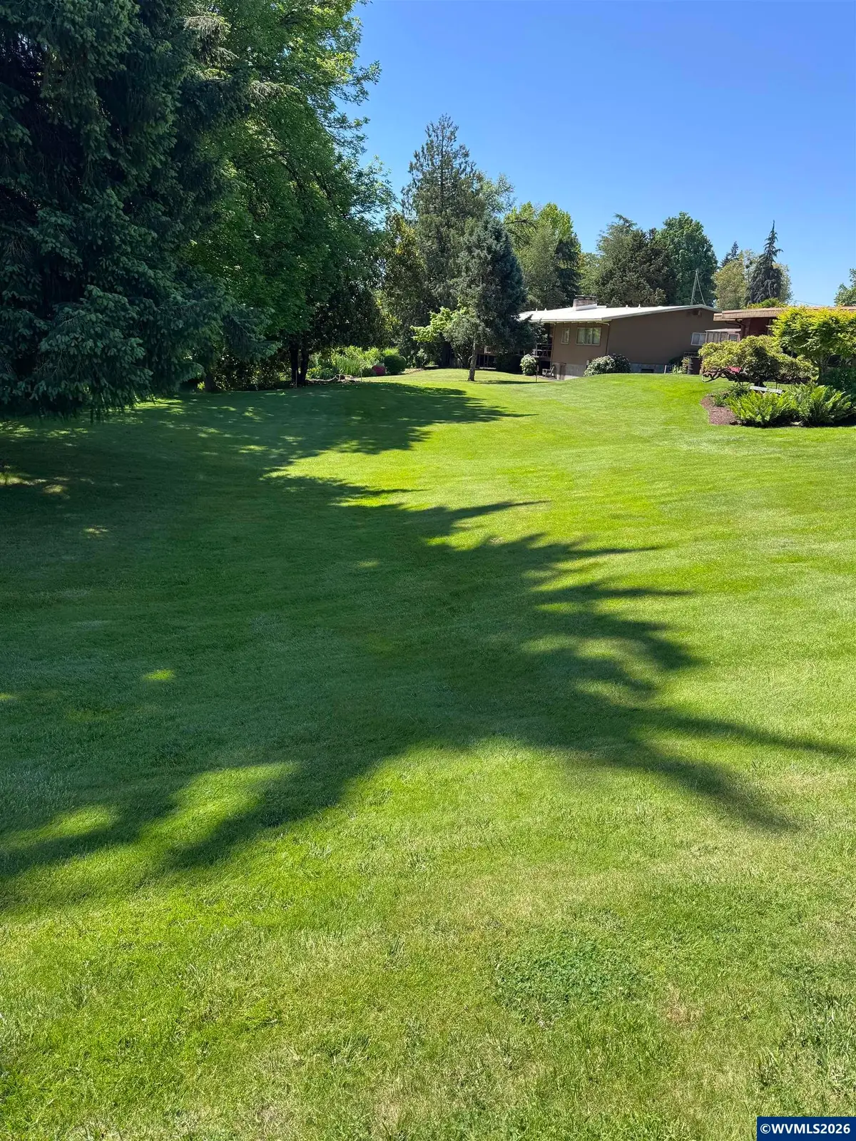 Tax Lot 1801 next to 650 Isabella St, Lebanon, OR 97355 - #1