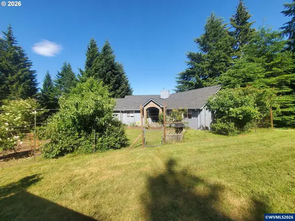 1401  Reuben Boise Rd, Dallas, OR 97338