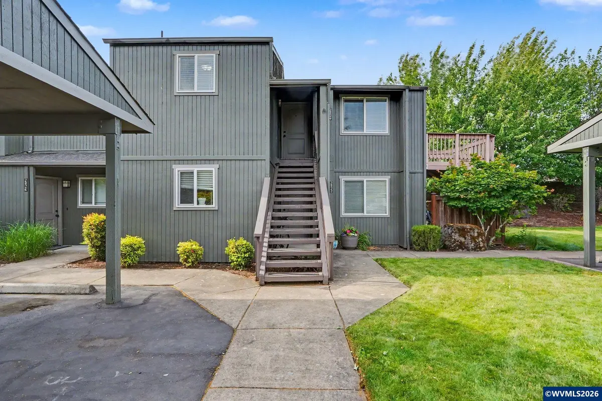 2428  Newton Pl, Philomath, OR 97370 - #1