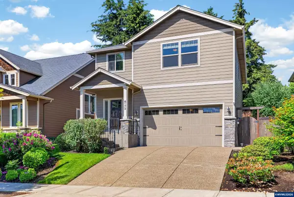 6173  Lillian St SE, Salem, OR 97306