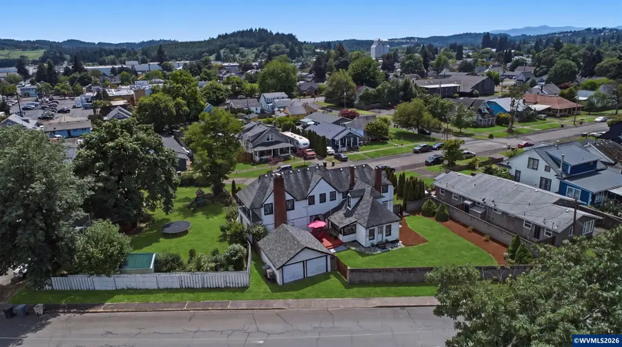 544 SE Court St, Dallas, OR 97338 - #3
