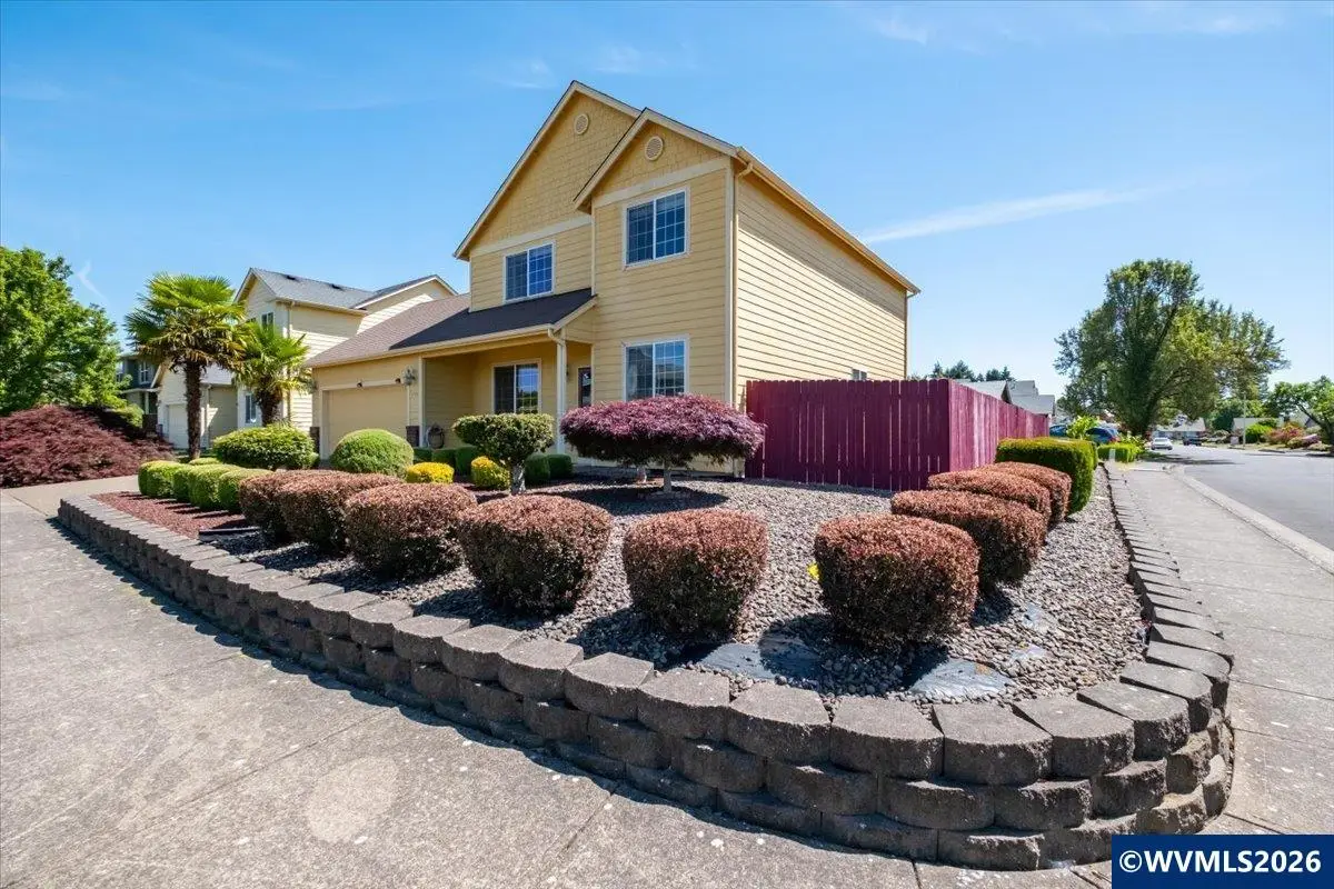 4199  Geranium Lp NE, Salem, OR 97305 - #1