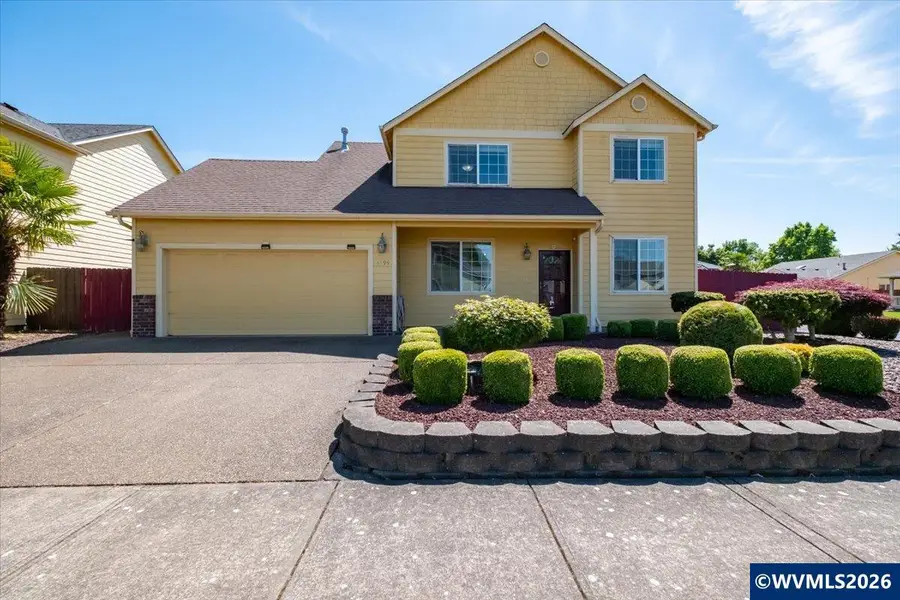 4199  Geranium Lp NE, Salem, OR 97305 - #2