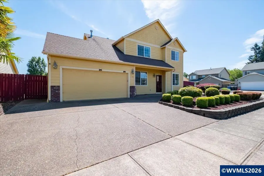 4199  Geranium Lp NE, Salem, OR 97305 - #3