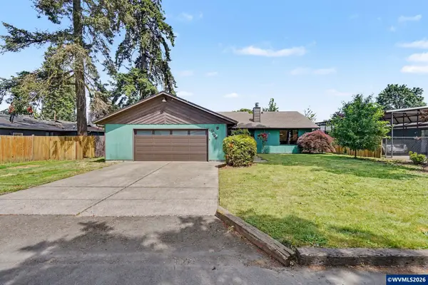 2475  Carleton Wy NE, Salem, OR 97301