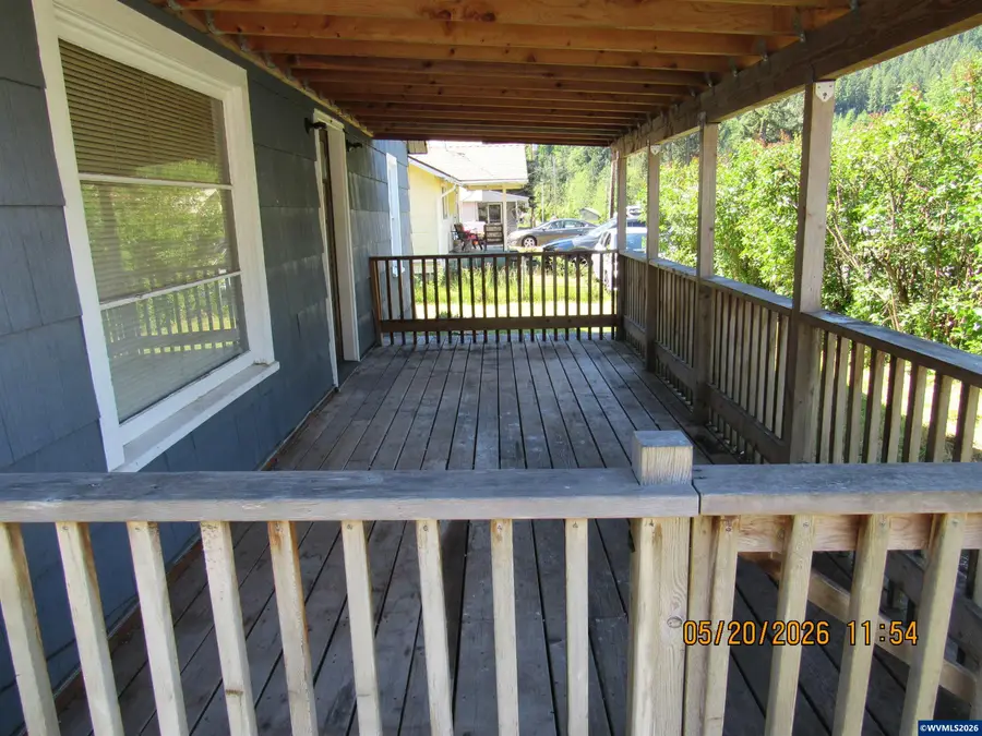 136  Main St, Idanha, OR 97350 - #2
