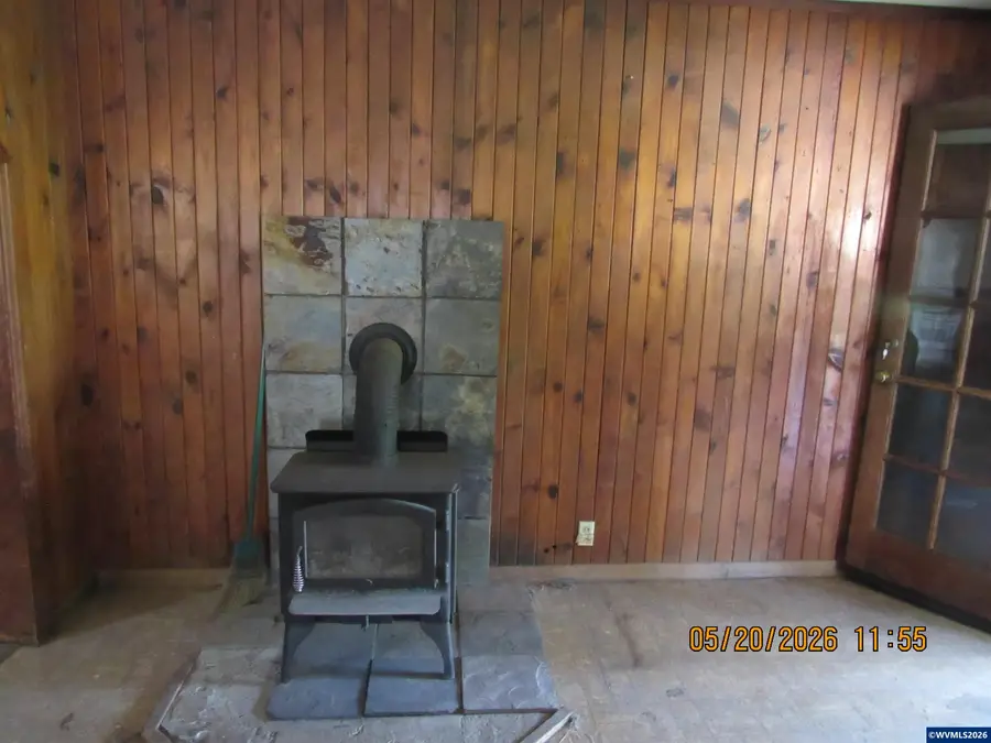 136  Main St, Idanha, OR 97350 - #3