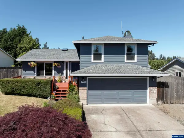 7405 SW 172nd Av, Aloha, OR 97007