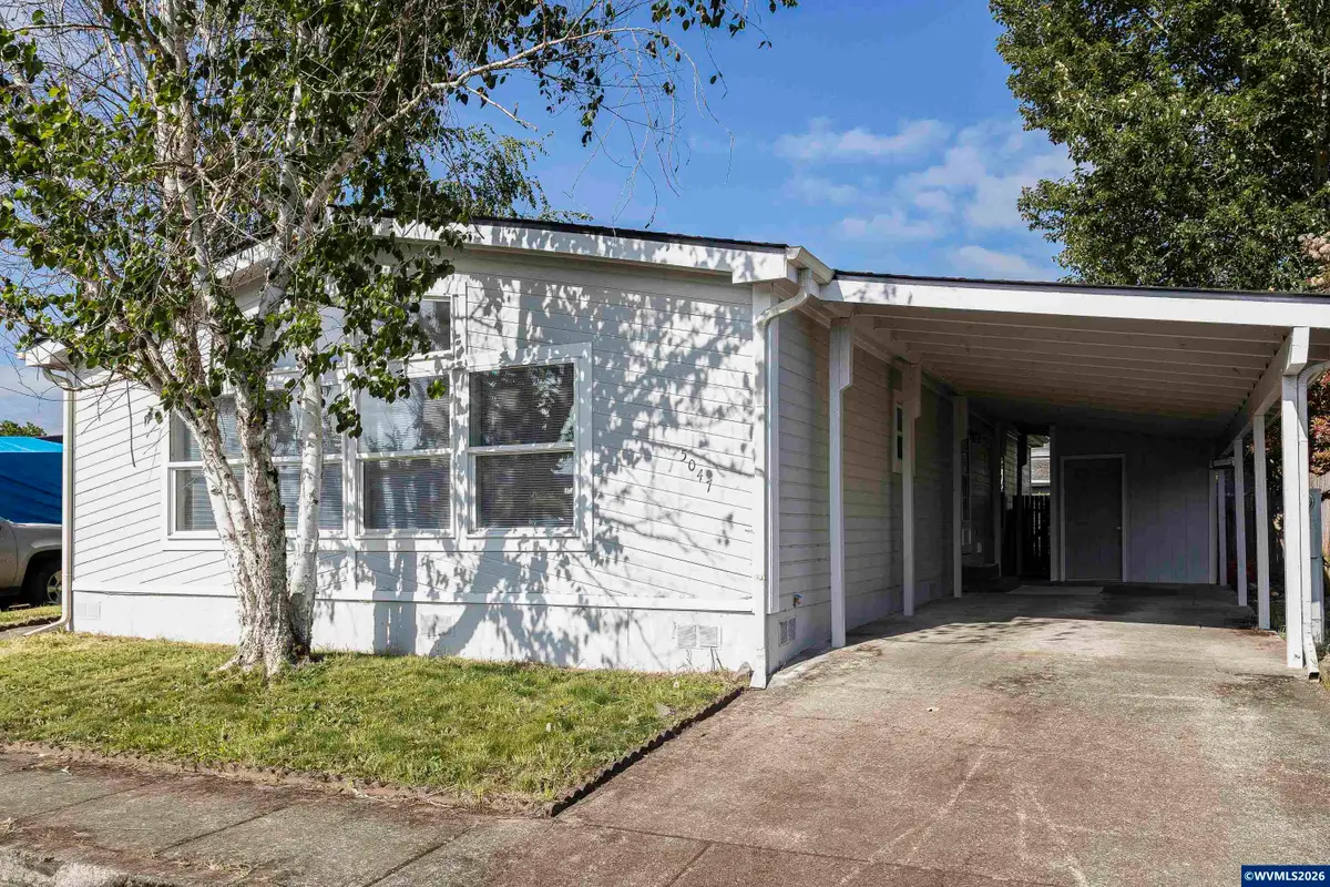 5047  Springfield Ct N, Keizer, OR 97303 - #1