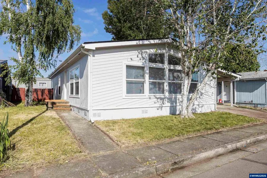 5047  Springfield Ct N, Keizer, OR 97303 - #2