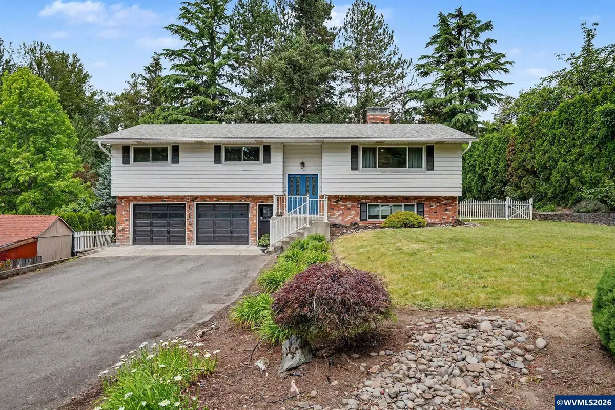 1875  Madrona Av S, Salem, OR 97302 - #1