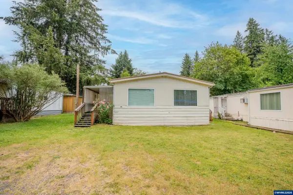 3134  Highway 20 #12, Sweet Home, OR 97386