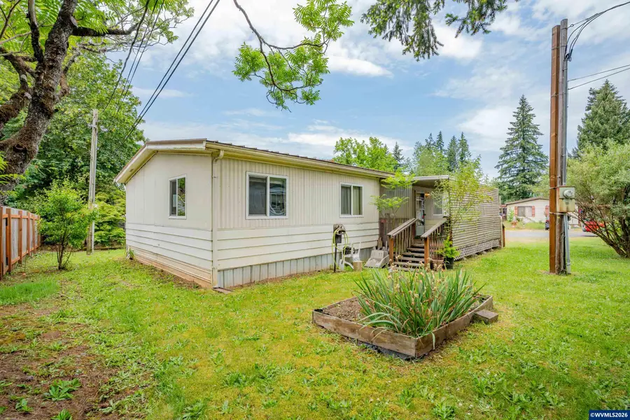 3134  Highway 20 #12, Sweet Home, OR 97386 - #2