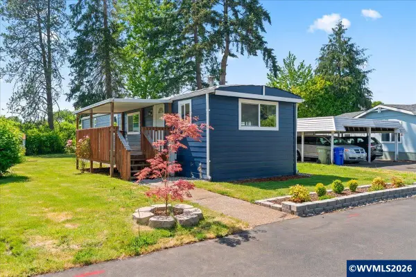 507 N 19th #74 Av, Cornelius, OR 97113