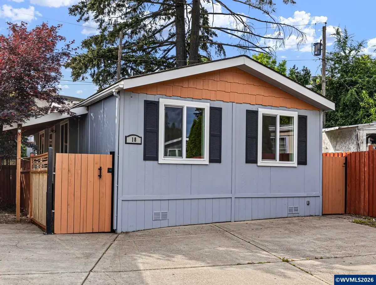 9700 SW Tualatin Rd, Tualatin, OR 97062 - #1