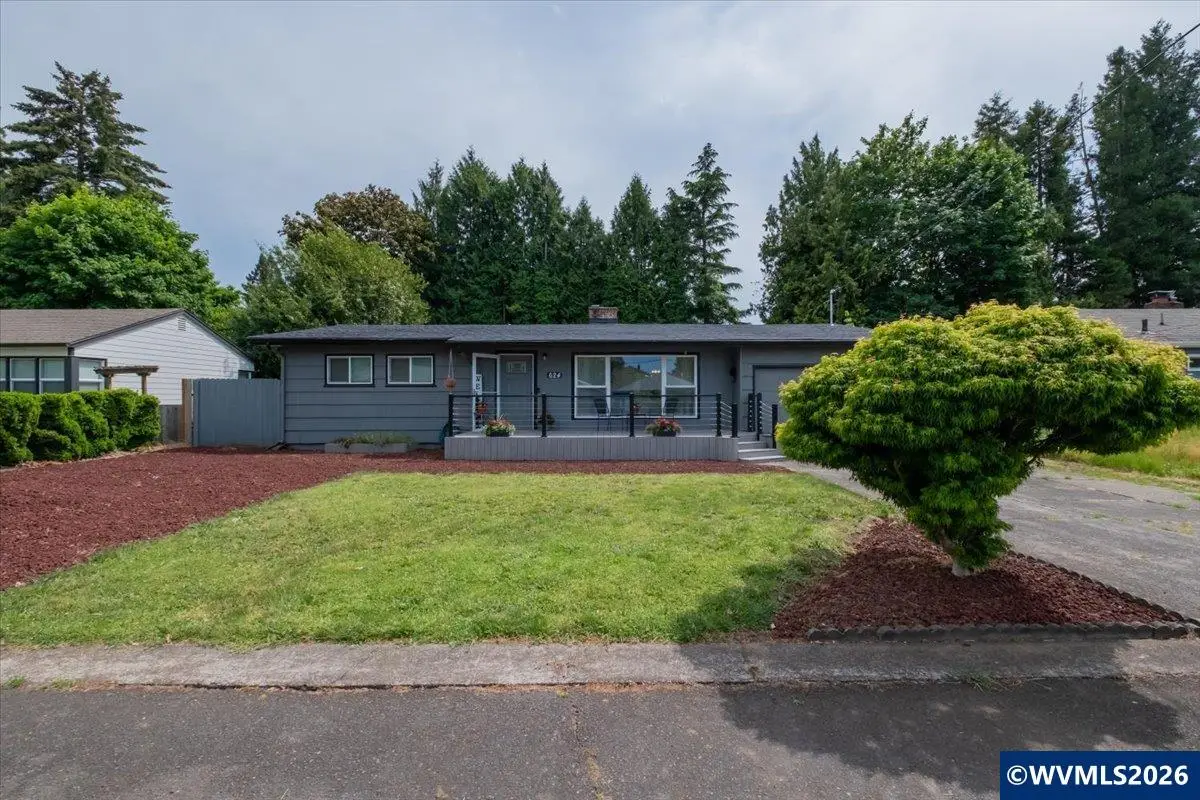 624  Linda Av NE, Keizer, OR 97303 - #1