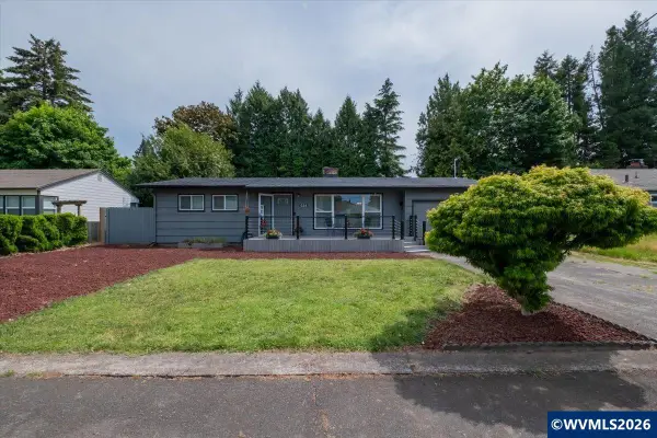 624  Linda Av NE, Keizer, OR 97303