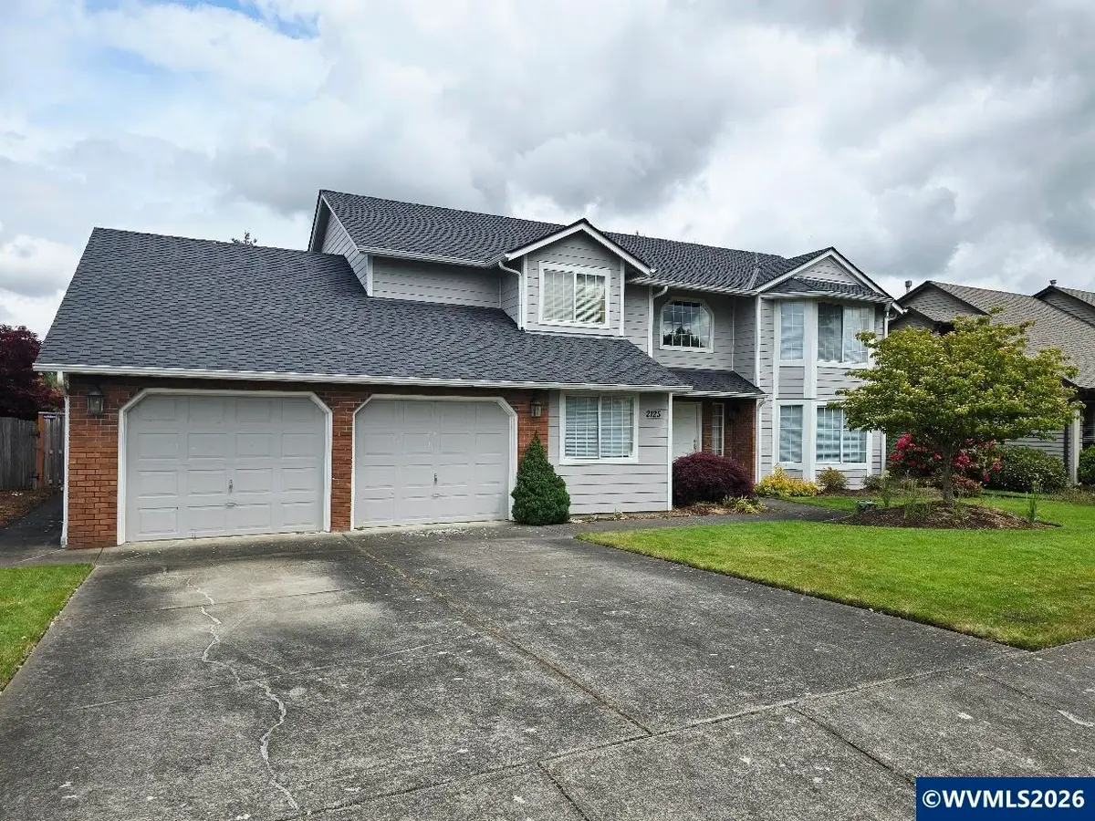 2125  Rock Ledge Dr NE, Keizer, OR 97303 - #1