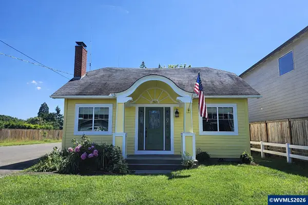 960  Claggett St NE, Keizer, OR 97303