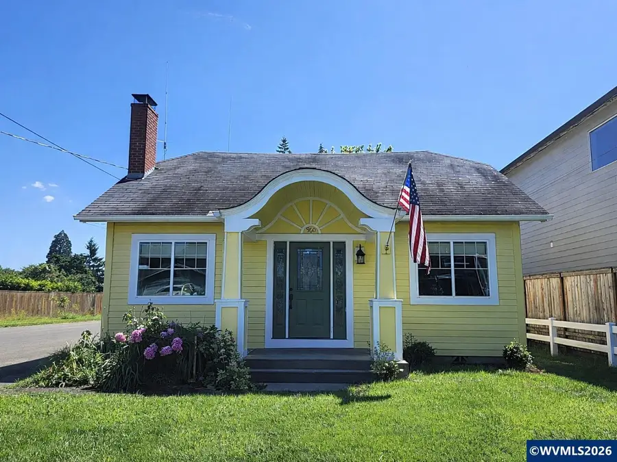 960  Claggett St NE, Keizer, OR 97303 - #2