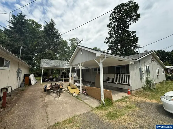 3711-3713  Earl Av NE, Albany, OR 97322