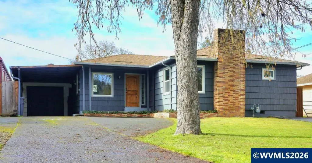 1298  Filbert St, Lebanon, OR 97355 - #1