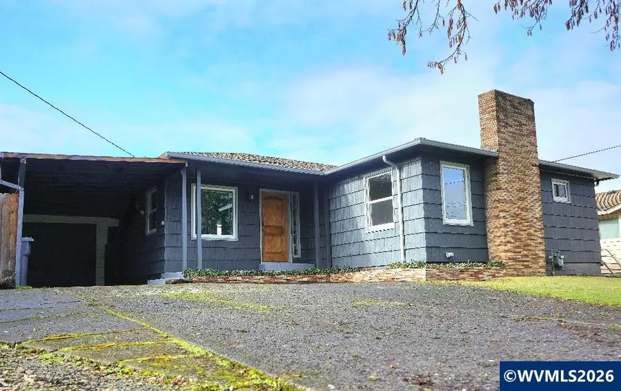 1298  Filbert St, Lebanon, OR 97355 - #3