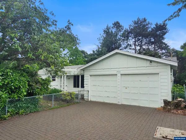 4926  Pullman Av SE, Salem, OR 97302