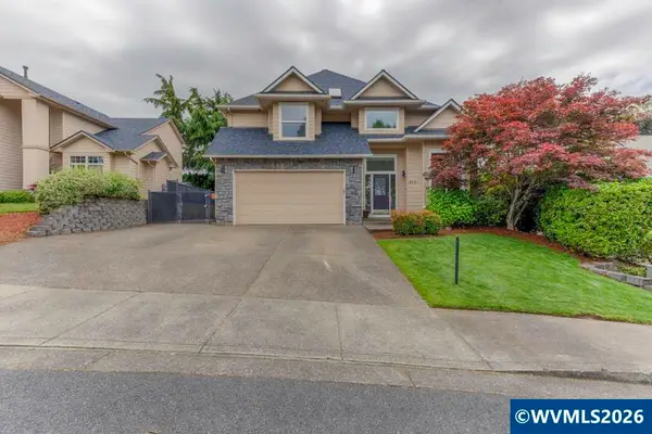 5881  Mission Hills St SE, Salem, OR 97306