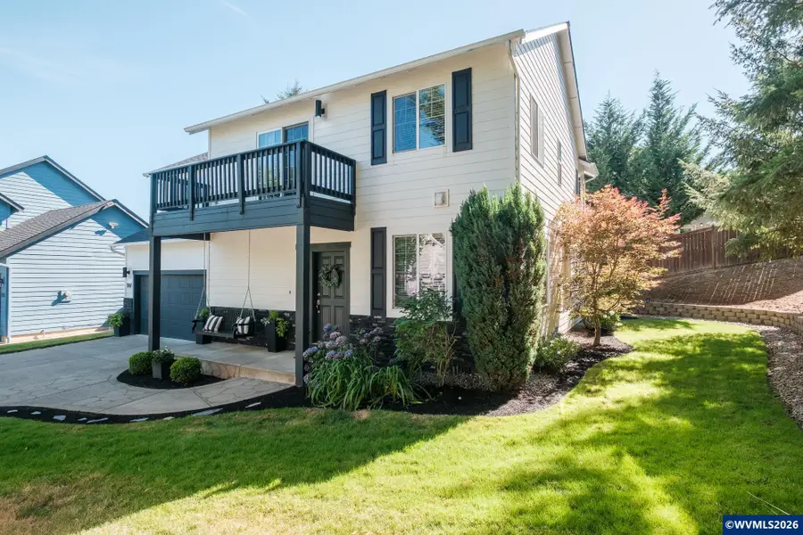 1161  Little John Lp NW, Salem, OR 97304 - #2