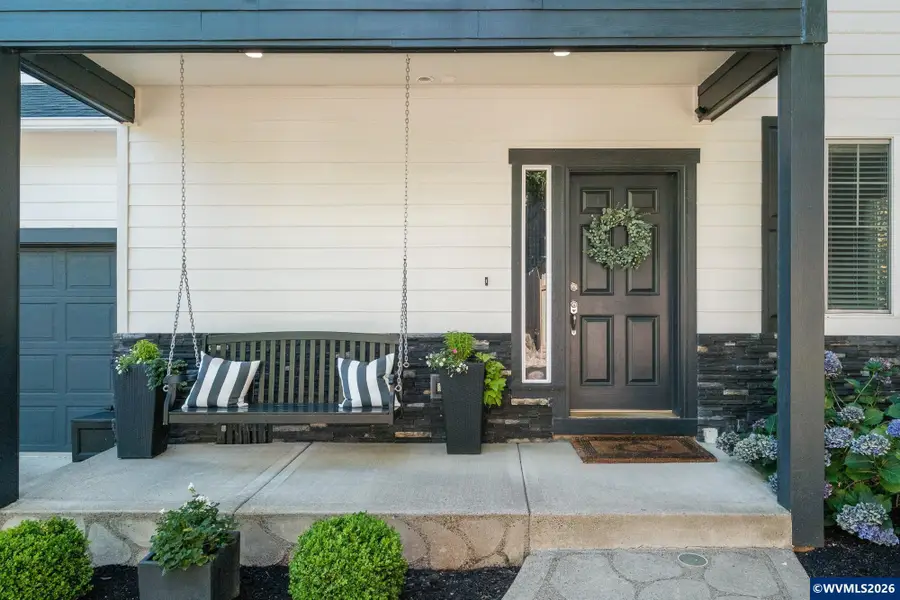 1161  Little John Lp NW, Salem, OR 97304 - #3