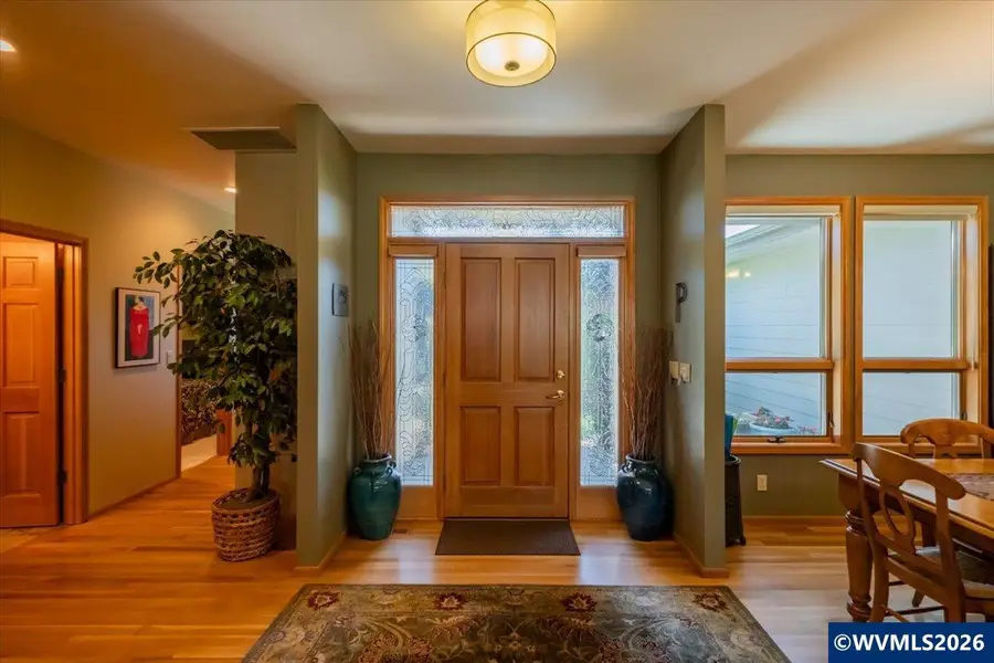 2548 NW Maser Dr, Corvallis, OR 97330 - #3
