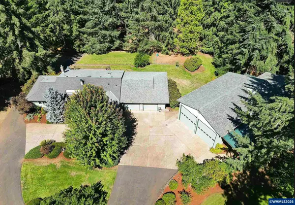 6135  Skyline Rd S, Salem, OR 97306