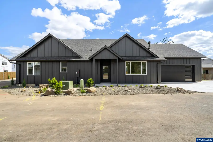 1271  Brown St, Woodburn, OR 97071 - #2