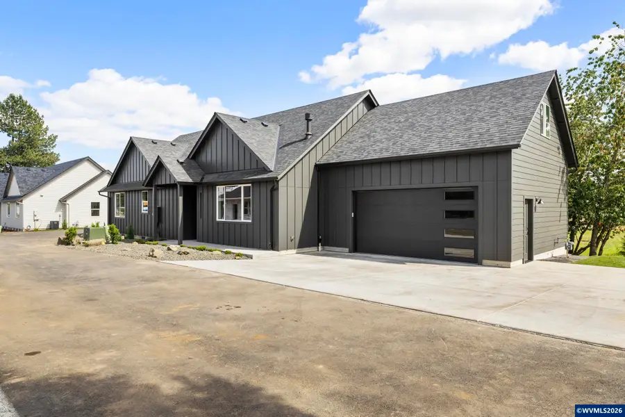 1271  Brown St, Woodburn, OR 97071 - #3