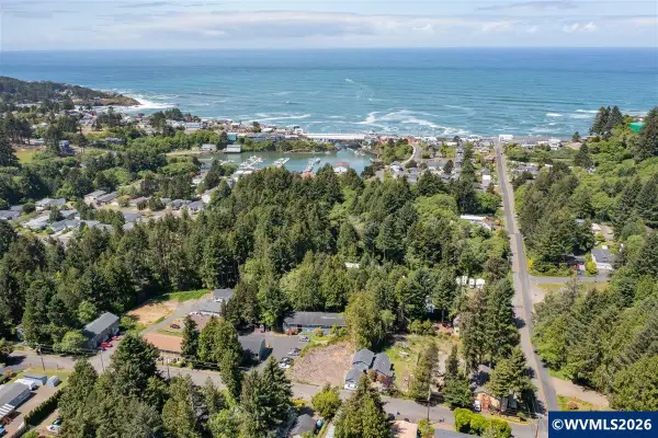 TID 1061 SE Ainslee Av, Depoe Bay, OR 97341