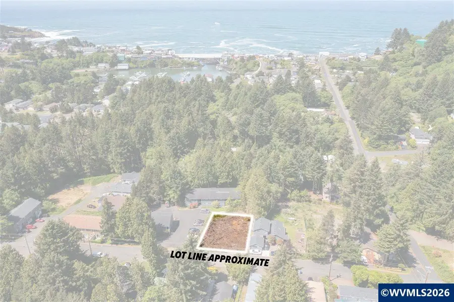 TID 1061 SE Ainslee Av, Depoe Bay, OR 97341 - #2