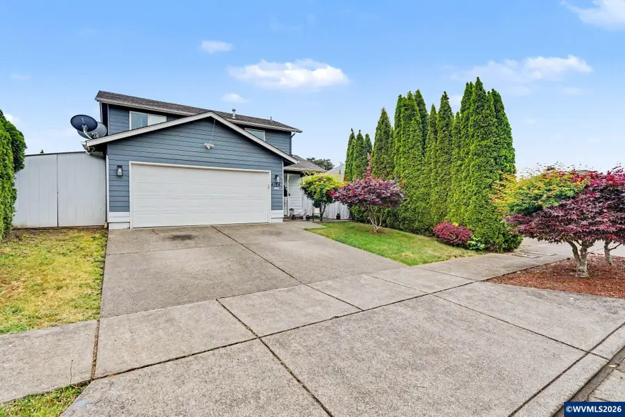 4354  Leafwood Av NE, Salem, OR 97305 - #2