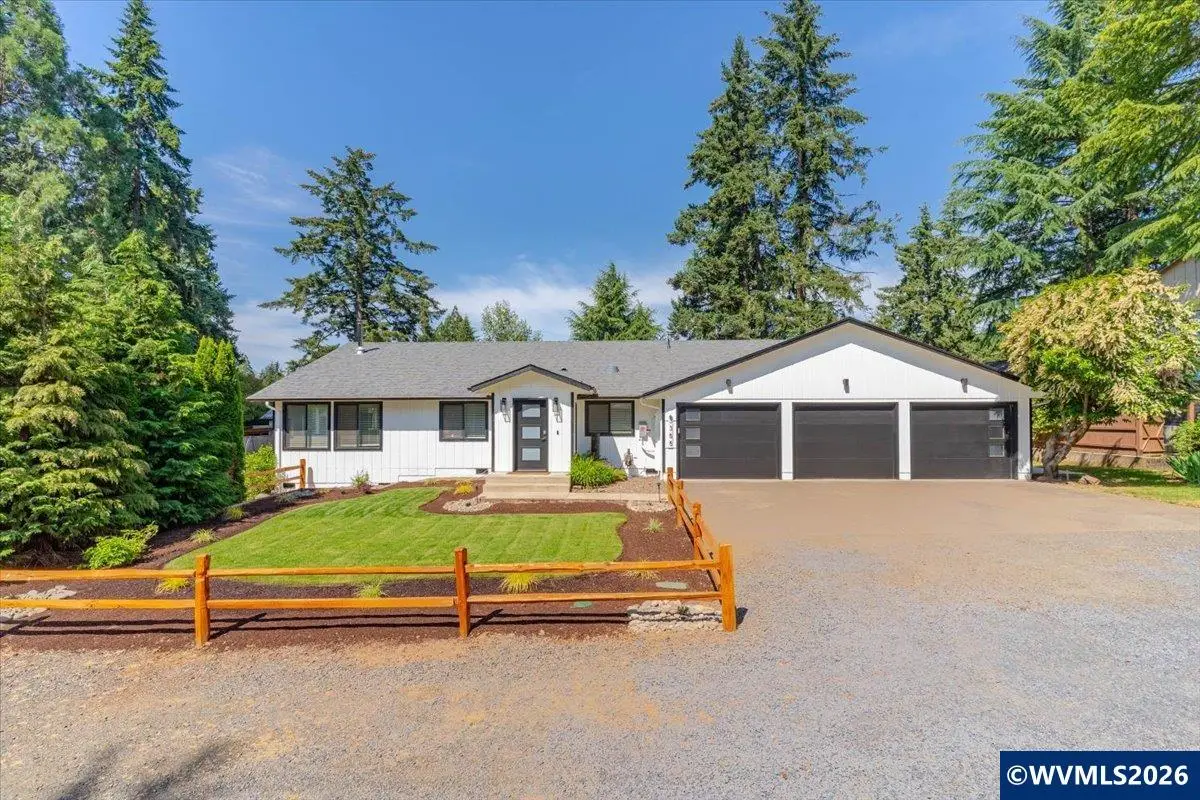 3355  Norris Ln S, Salem, OR 97302 - #1