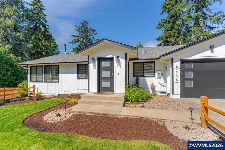 3355  Norris Ln S, Salem, OR 97302 - #2